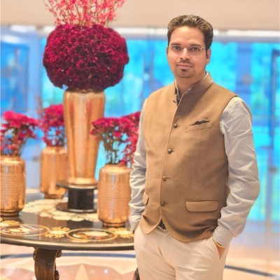 Ashish Pandey