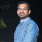 Prahlad Kumar Sahoo
